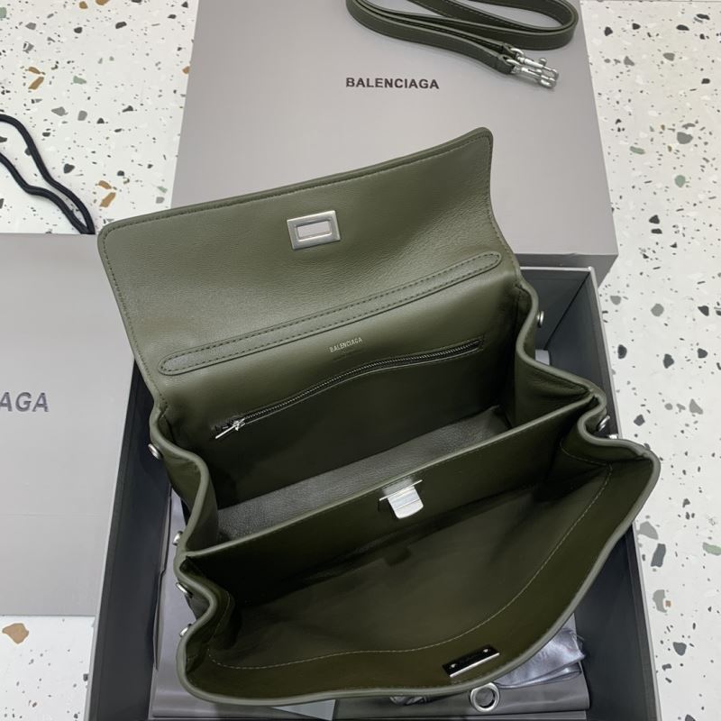 Balenciaga Rodeo Bags